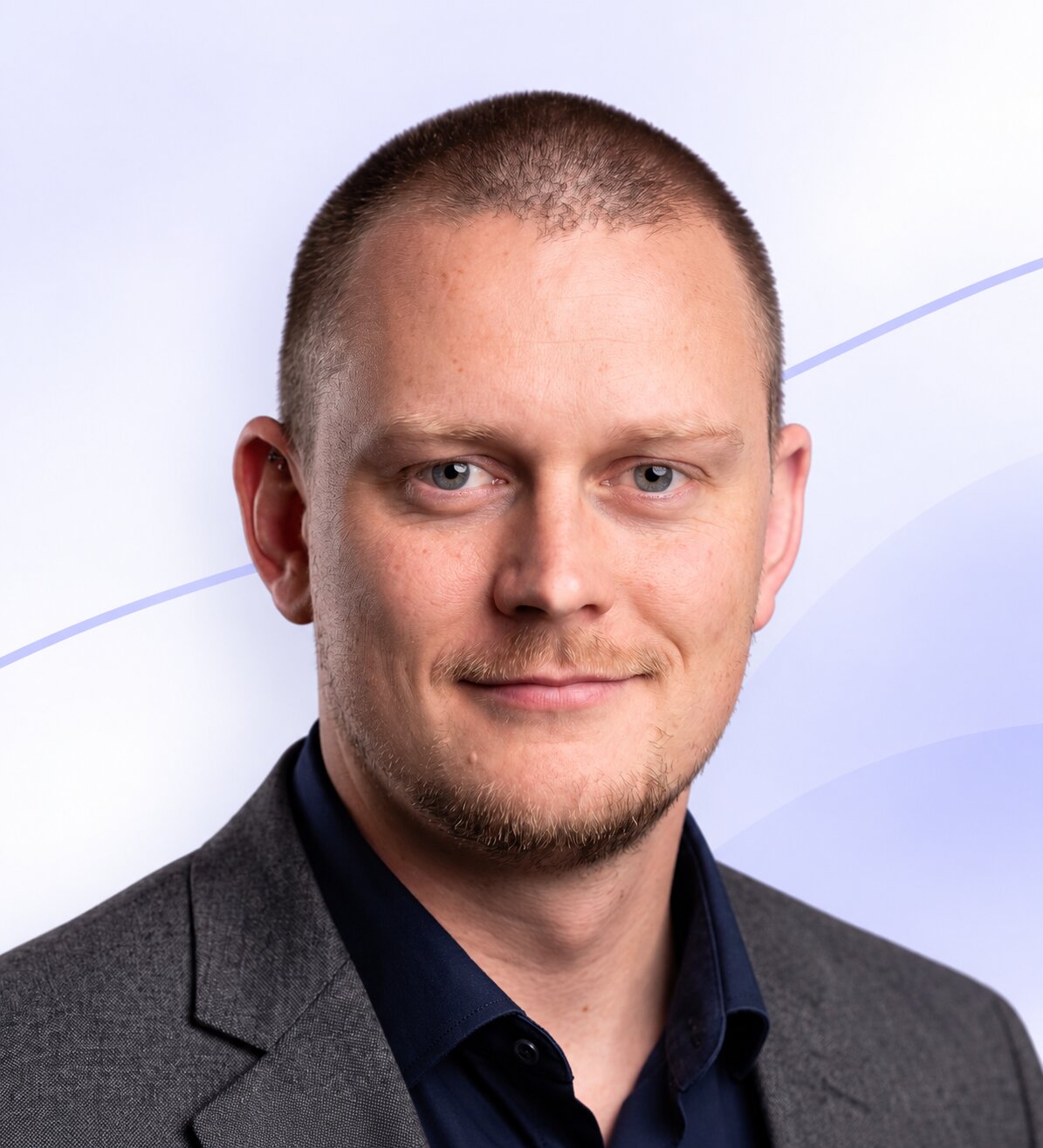 Martin Engler, Gründer von Extended Labs